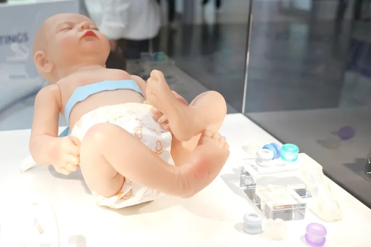 Bild: Messe.TV berichtet zur Compamed 2025: Neuheiten, Trends und technologische Entwicklungen der Medizintechnik