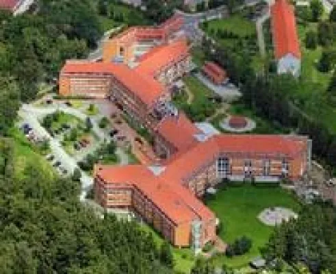 Bild: Diakonie Krankenhaus Harz GmbH entscheidet sich für VEPRO