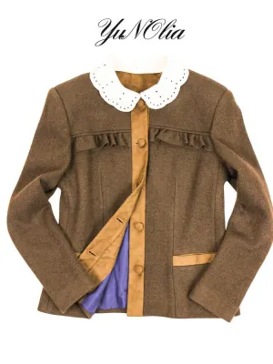 Bild: Kleidung mit sozialer Verantwortung