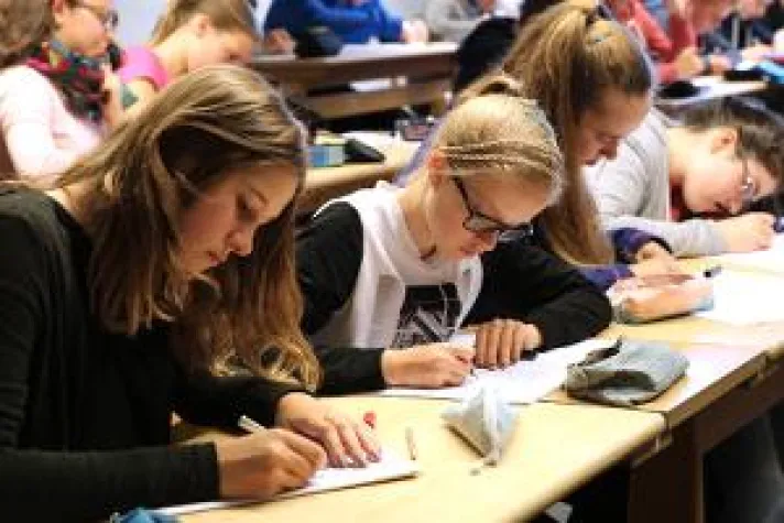 Bild: Bundesländer missachten Grundgesetz – Waldorfschulen fordern Verbesserung der öffentlichen Finanzierung