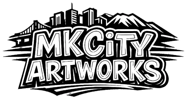 Bild: MkCityArtworks - Deine Stadt auf Kleidung oder Accessoires