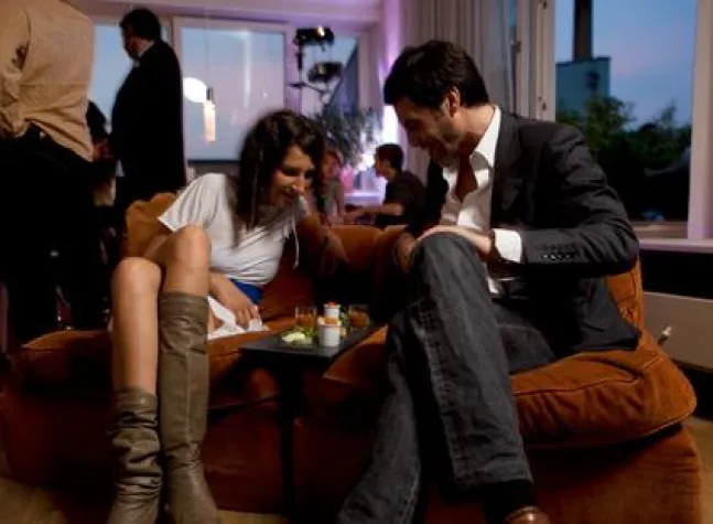 Bild: MIX-IN.DE – DIE ERSTE PLATTFORM FÜR DINNERPARTIES GEHT ONLINE