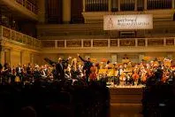 Bild: Stardirigent Gergiev begeistert in Berlin:  "Russian Saisons" sorgen für weiteren Höhepunkt