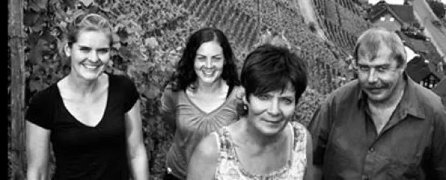 Bild: exzellente Meyer-Näkel Weine aus Portugal und Südafrika bei BELVINI.DE Weinversand
