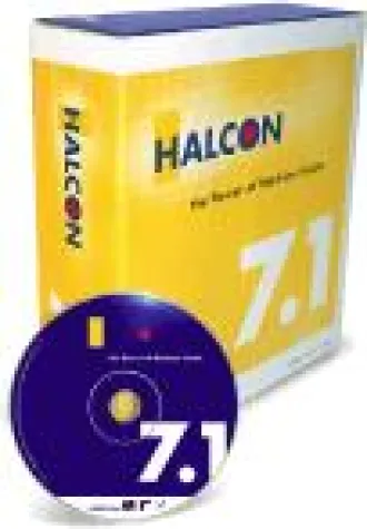 Bild: Bildvorverarbeitung schnell wie nie zuvor