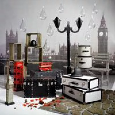 Bild: Woerner - London und die Olympischen Spiele – „Inspire a generation“