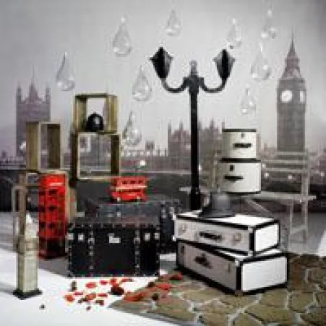 Bild: Woerner - London und die Olympischen Spiele – „Inspire a generation“