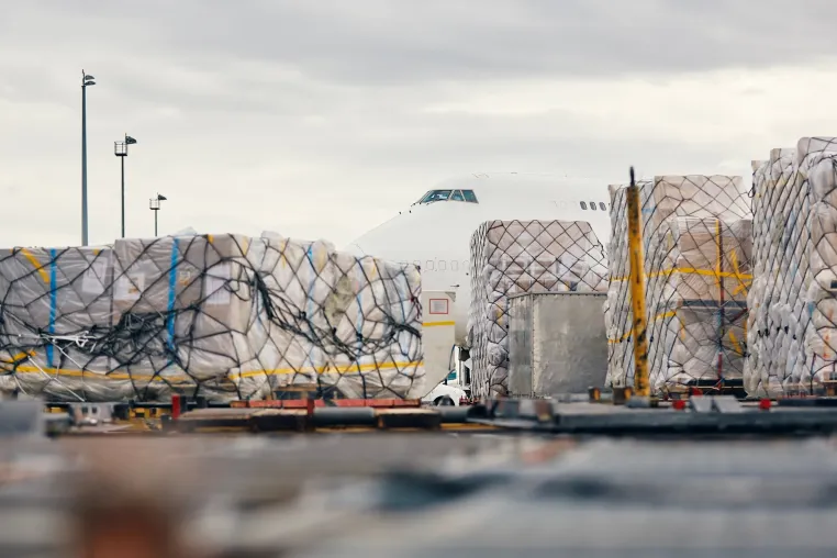 Unverzichtbar und effizient: Die Besonderheiten der Luftfracht-Transporte in die Türkei Bild: Unverzichtbar und effizient: Die Besonderheiten der Luftfracht-Transporte in die Türkei