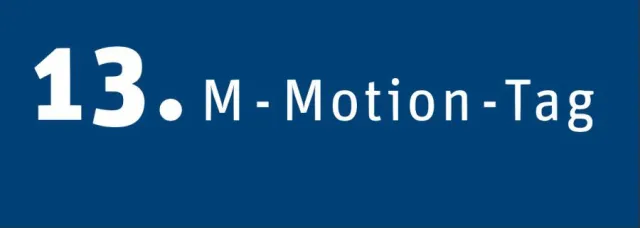 13. M-Motion-Tag: Hybride Welt, hybride Marktforschung Bild: 13. M-Motion-Tag: Hybride Welt, hybride Marktforschung