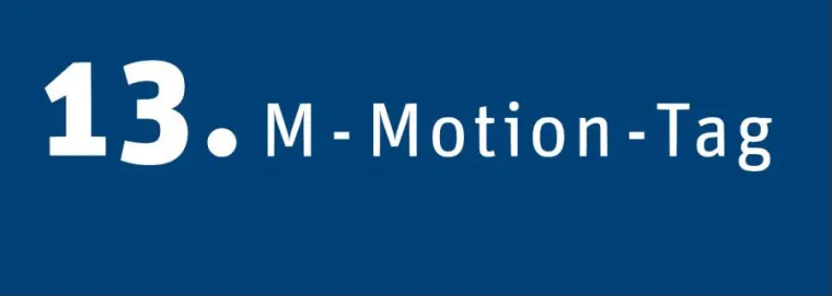 Bild: 13. M-Motion-Tag: Hybride Welt, hybride Marktforschung