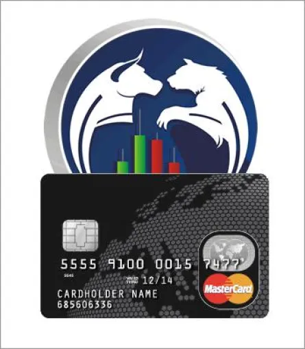 Bild: Bulls & Bears zahlt ab sofort Rohstoffkonten-Kommissionen für Finanzpartner auf MasterCard aus