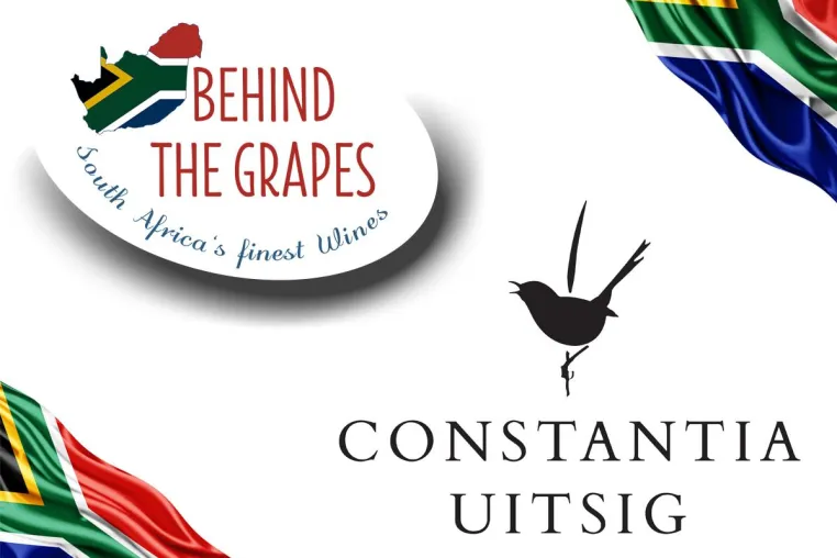 Bild: Weine aus dem Constantia Valley - Dein Südafrika-Feeling für zu Hause