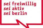 Bild: sei freiwillig, sei aktiv, sei berlin
