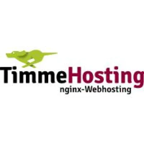 Bild: nginx-Hochleistungsserver von Timme Hosting: Maximale Performance bei minimalem Aufwand
