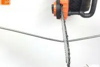 Bild: Fuse Chicken zeigt stahlharte Titan Kabel auf der IFA