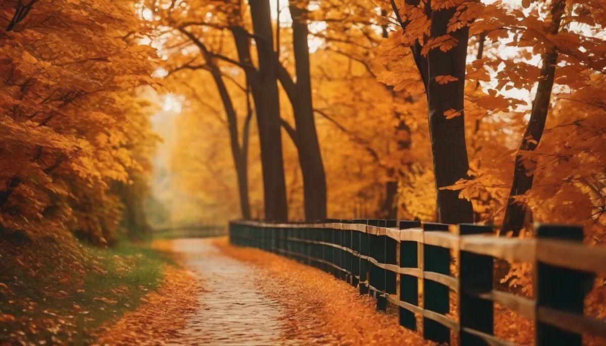 Herbstlich willkommen: Werbetexter Thorsten Simon liefert wirksame Werbetexte