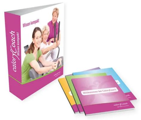 Bild: Zufriedenheit garantiert: CaloryCoach führt ganzheitliches Betreuungskonzept ein