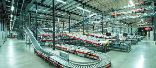 Bild: integral_experience day am 22. Januar 2015 – Logistik für den (Online-) Handel