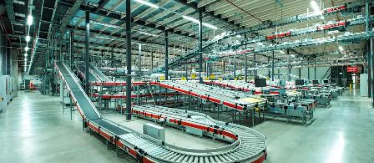 Bild: integral_experience day am 22. Januar 2015 – Logistik für den (Online-) Handel