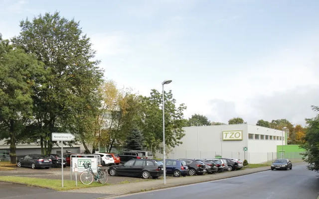 Bild: TZO Leipzig: Erweiterung der DAkkS-Akkreditierung im Bereich Kunststoffprüfungen