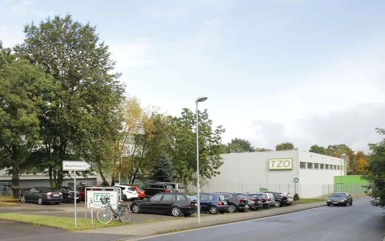 Bild: TZO Leipzig: Erweiterung der DAkkS-Akkreditierung im Bereich Kunststoffprüfungen