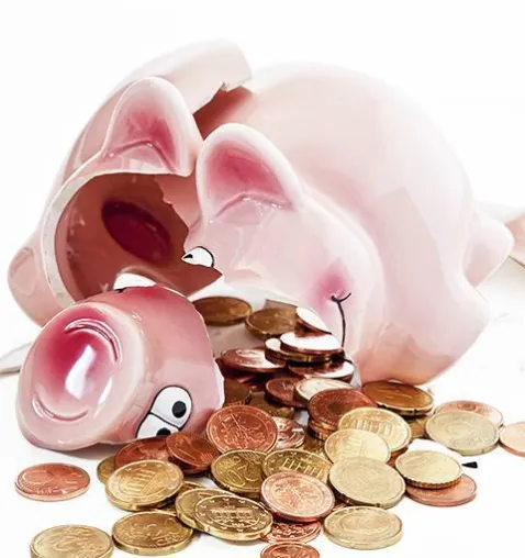 Clever Geld sparen mit COACHME Bild: Clever Geld sparen mit COACHME