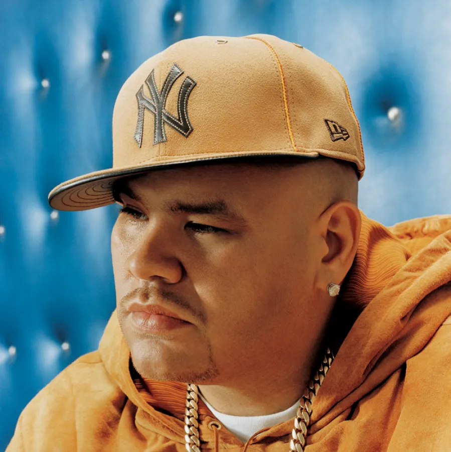Fat Joe kommt zum splash! Festival