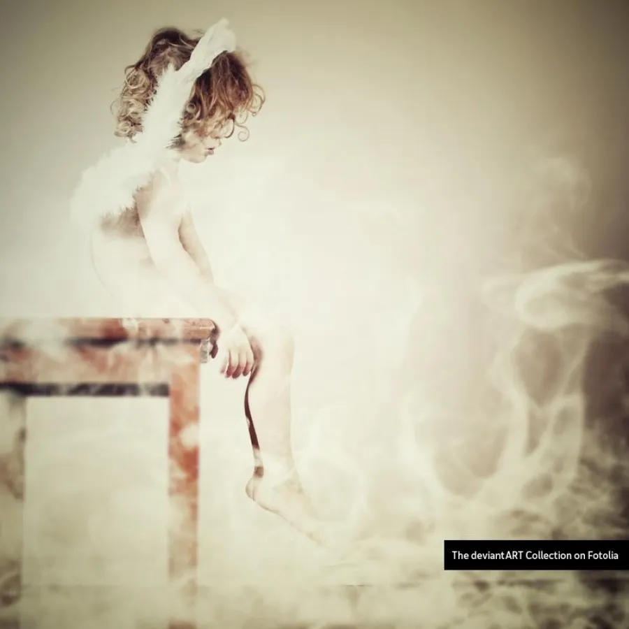 Ein Werk aus der deviantART Collection