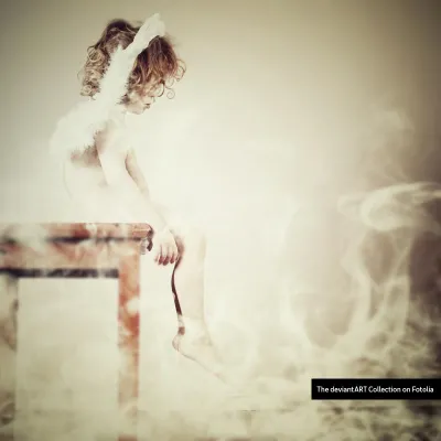 Bild: Fotolia und deviantART präsentieren die deviantART Collection