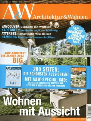 Beliebte Lagen und Wohnen mit Ausblick - von Vancouver über Kapstadt bis Venedig und Frankfurt Bild: Beliebte Lagen und Wohnen mit Ausblick - von Vancouver über Kapstadt bis Venedig und Frankfurt