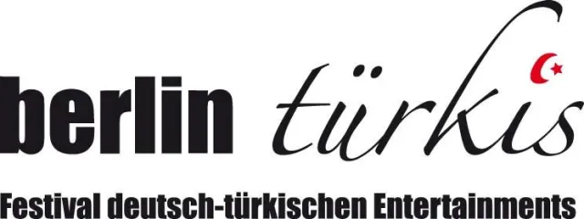 Bild: „berlin türkis“ – das Festival deutsch-türkischen Entertainments