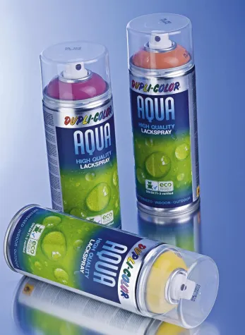 Bild: PAGO auf der easyFairs VERPACKUNG Nord 2010