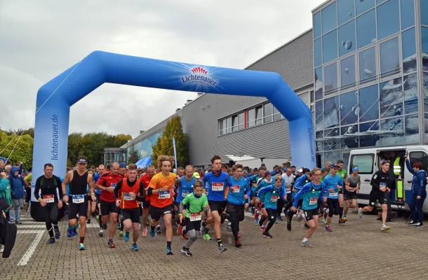 Bild: 15. Lichtenauer Sachsen-Cup 2019: Lichtenauer ehrt die Sieger des Sachsen-Cups