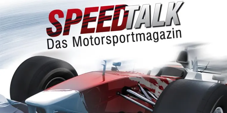SPEED TALK geht bei center.tv auf Sendung Bild: SPEED TALK geht bei center.tv auf Sendung
