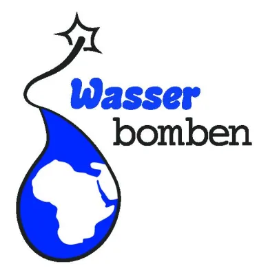 Bild: Kinder ermitteln - Im Mitspiel-Krimi »Wasserbomben« kommen Kinder einem Umweltverbrechen auf die Spur.