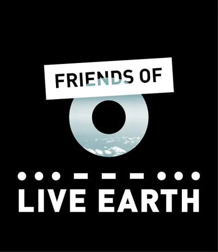 Live Earth im InstoreTV Exklusiv auf getTV Bild: Live Earth im InstoreTV Exklusiv auf getTV
