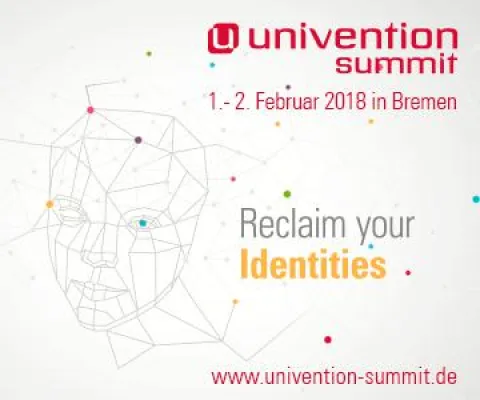 Bild: Univention Summit 2018: Netzlink fördert Schnittstelle zwischen IT-Verantwortlichen und dem Wirtschaftssektor