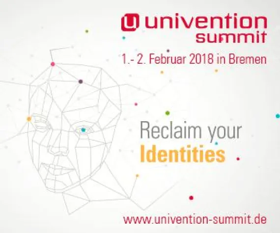 Bild: Univention Summit 2018: Netzlink fördert Schnittstelle zwischen IT-Verantwortlichen und dem Wirtschaftssektor