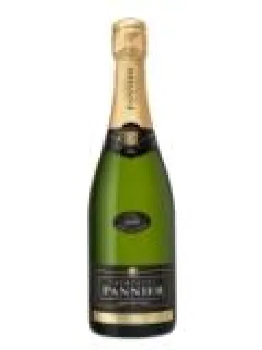 Bild: Champagne Pannier Cuvée Louis Eugène Brut Blanc de Noirs 2002