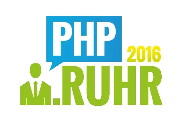 Chancen und Herausforderungen individueller Software-Lösungen: PHP.RUHR 2016 im Signal Iduna Park in Dortmund Bild: Chancen und Herausforderungen individueller Software-Lösungen: PHP.RUHR 2016 im Signal Iduna Park in Dortmund