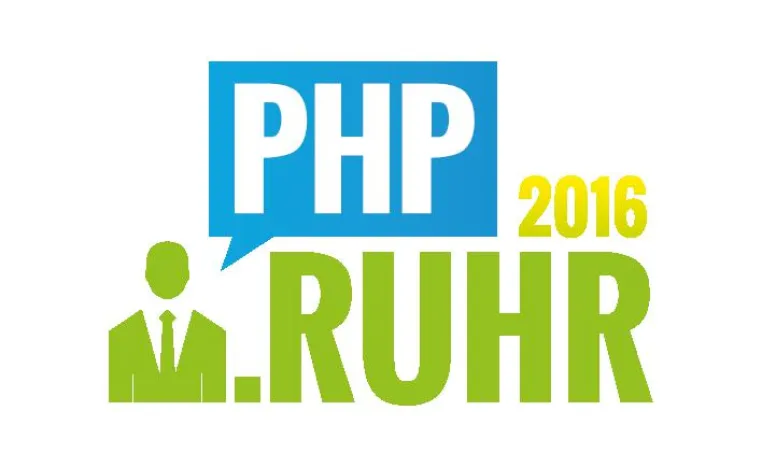 Bild: Chancen und Herausforderungen individueller Software-Lösungen: PHP.RUHR 2016 im Signal Iduna Park in Dortmund