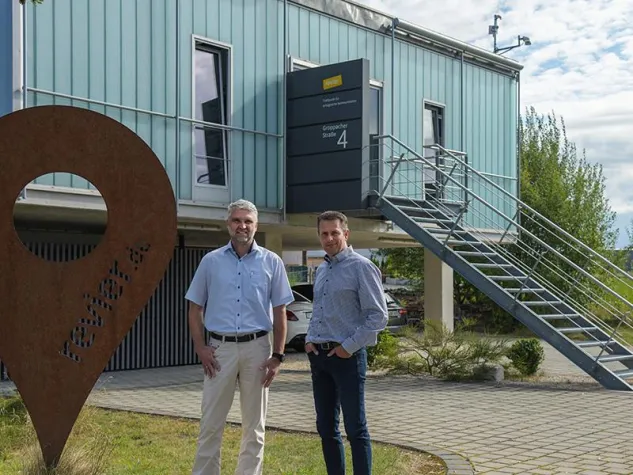 Bild: revier online und MADMEN vereinbaren strategische Partnerschaft