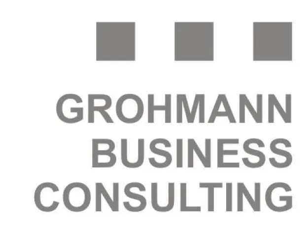 Bild: GROHMANN BUSINESS CONSULTING stellt Ergebnisse der Wettbewerbsstudie Warehouse Management Solutions 2018 vor