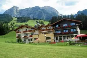 Bild: Herbstzeit ist Erntedankzeit im Hotel Gasthaus Traunstein