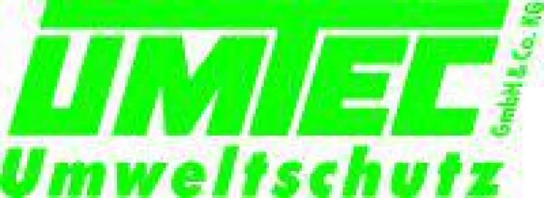 Bild: UMTEC Umweltschutz GmbH & Co. KG