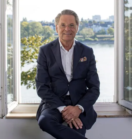 Droht der Immobilienbranche die Wohndiktatur? Bild: Droht der Immobilienbranche die Wohndiktatur?