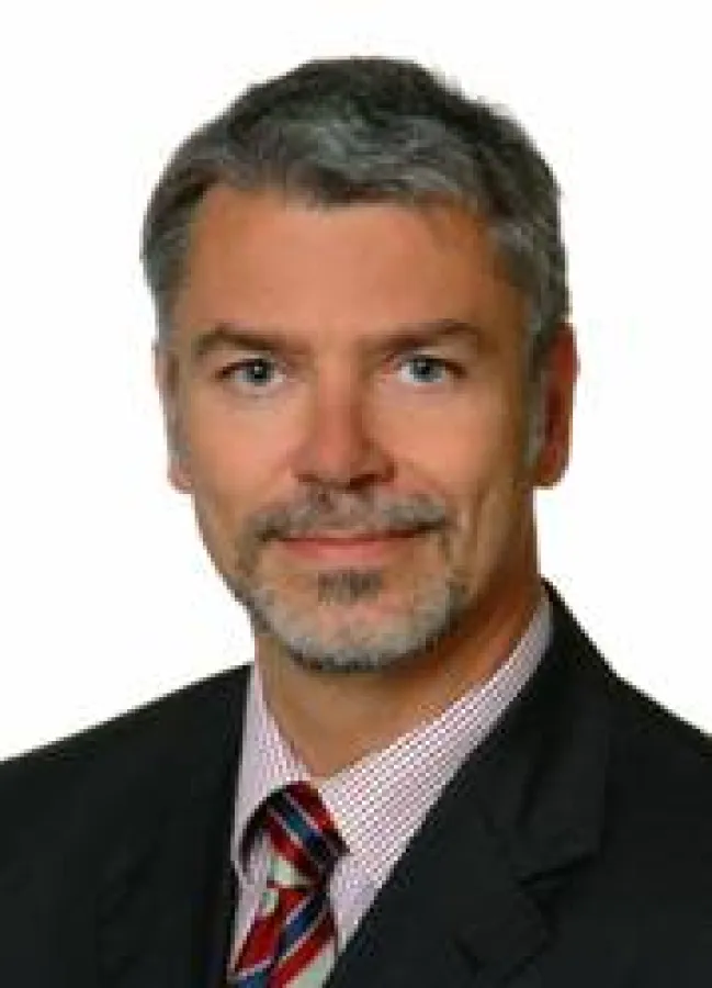 Dr. Klaus Alders