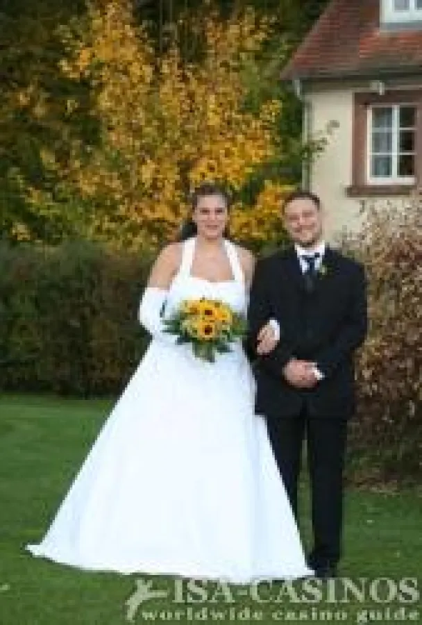 Ulli und Julia Schmitt