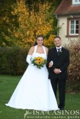 Ja, ich will Bild: Ja, ich will