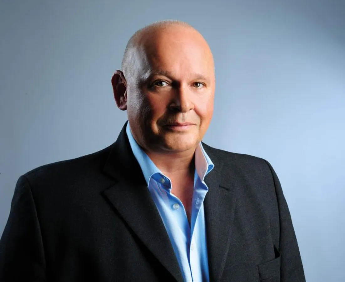 Michael Bandt ist der führende Leadership-Experte im deutschsprachigen Raum